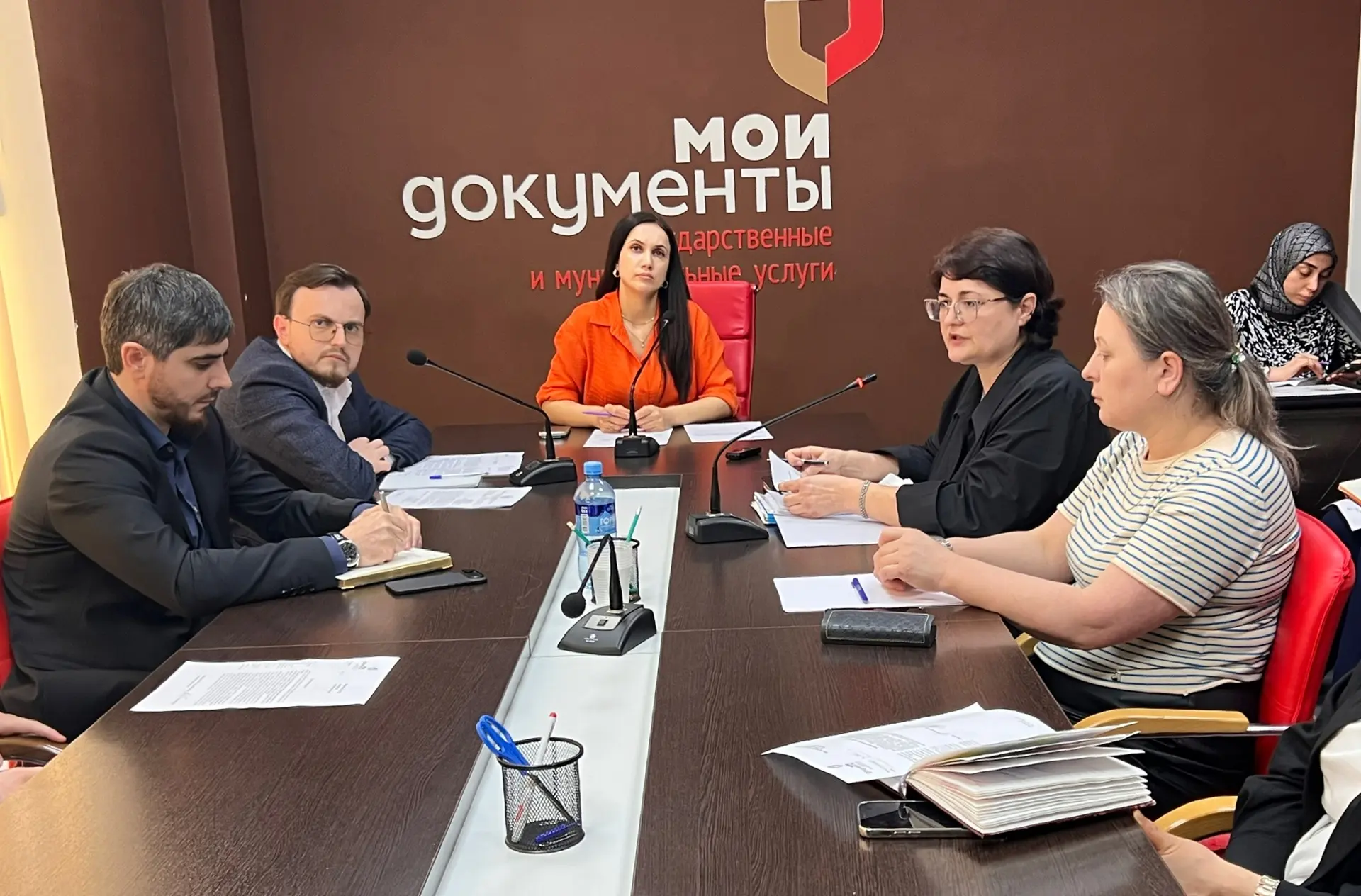 📢 Студенты Дагестана могут получить справку для соцстипендии в любом МФЦ республики!