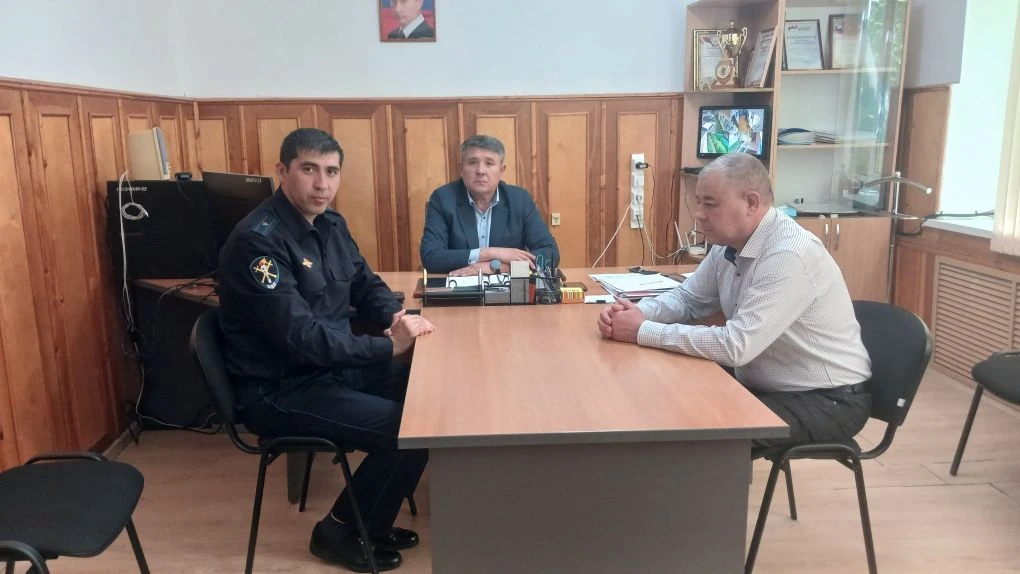 «Предупреждение и профилактика нарушений при назначении и получении социальных выплат»