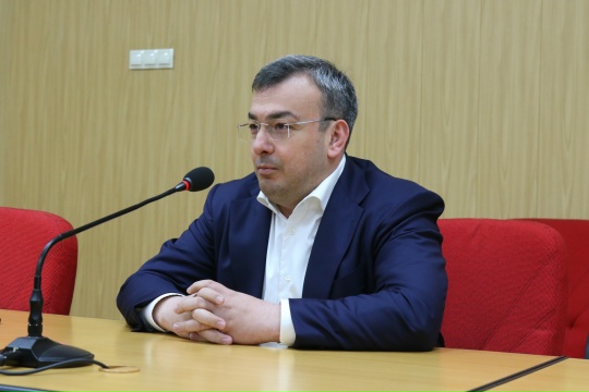 Новые назначения и приоритеты Минтруда РД